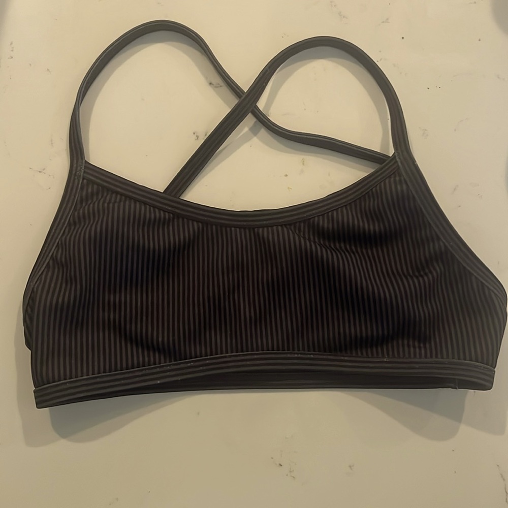 Jolyn Adrian top xs